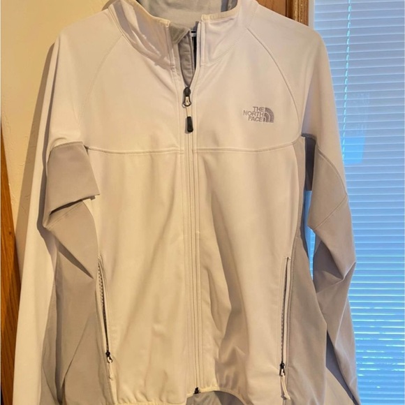 North Face Windstopper Jacket - Picture 1 of 3